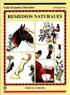 Cover Remedios naturales