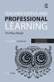 Teacher Status and Professional Learning (eBook, PDF)