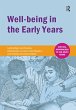 Well-being in the Early Years (eBook,... - Bild 1
