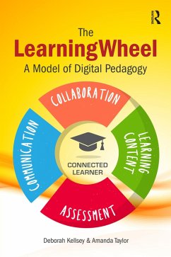 Cover The LearningWheel (eBook, ePUB)