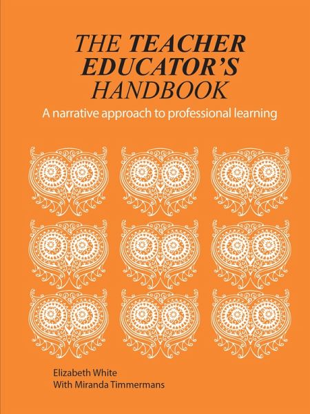 The Teacher Educator's Handbook (eBook, ePUB)