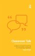 Classroom Talk (eBook, PDF) - Bild 1