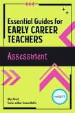 Essential Guides for Early Career Teachers: Assessment (eBook, PDF)