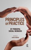 Principles of Practice by Principal Social Workers (eBook, ePUB)