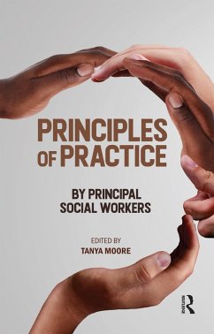 Cover Principles of Practice by Principal Social Workers (eBook, ePUB)
