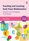 Teaching and Learning Early Years Mathematics (eBook, ePUB)