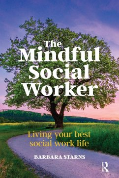 Cover The Mindful Social Worker (eBook, PDF)