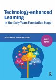 Technology-enhanced Learning in the Early Years Foundation Stage (eBook, PDF)