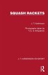 Squash Rackets (eBook, PDF) - Bild 1