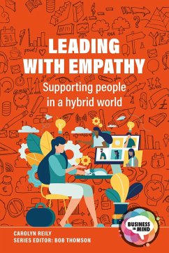 Leading with Empathy (eBook, PDF) - Reily, Carolyn