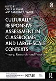 Culturally Responsive Assessment in Classrooms and Large-Scale Contexts (eBook, PDF)