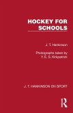 Hockey for Schools (eBook, ePUB)
