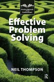 Effective Problem Solving (eBook, PDF)