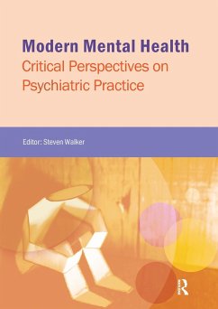 Modern Mental Health (eBook, ePUB)