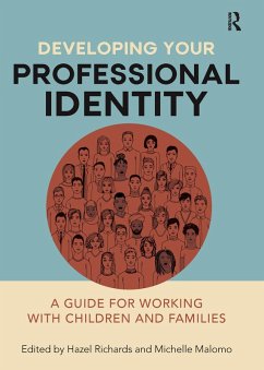 Developing Your Professional Identity (eBook, PDF) Cover Developing Your Professional Identity (eBook, PDF)