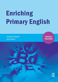 Cover Enriching Primary English (eBook, ePUB)