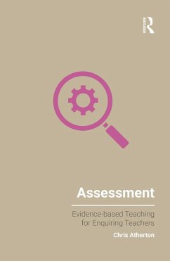 Cover Assessment (eBook, ePUB)