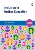 Inclusion in Further Education (eBook, PDF) Inclusion in Further Education (eBook, PDF)
