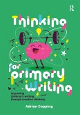 Thinking for Primary Writing (eBook, PDF)