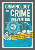 Criminology and Crime Prevention (eBook, ePUB)