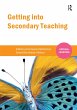 Getting into Secondary Teaching (eBook,... - Bild 1