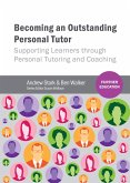 Becoming an Outstanding Personal Tutor (eBook, PDF)