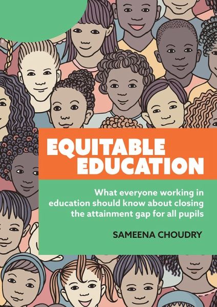 Equitable Education (eBook, ePUB)