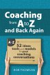 Coaching from A to Z and back again... - Bild 1