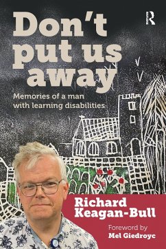 Cover Don't Put Us Away (eBook, ePUB)