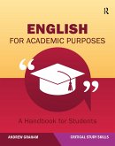 English for Academic Purposes (eBook, PDF)