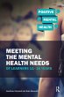 Meeting the Mental Health Needs of... - Bild 1