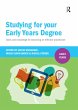 Studying for Your Early Years Degree... - Bild 1