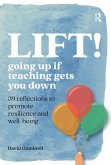 LIFT! (eBook, ePUB)