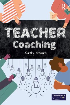 Cover TEACHER Coaching (eBook, PDF)
