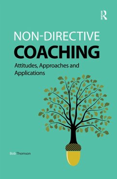 Cover Non-directive Coaching (eBook, ePUB)