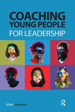 Cover Coaching Young People for Leadership (eBook, PDF)