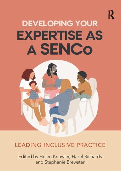 Developing Your Expertise as a SENCo (eBook, ePUB)