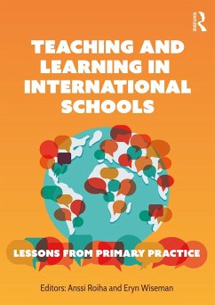 Teaching and Learning in International Schools (eBook, PDF)