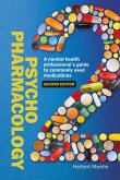 Psychopharmacology (eBook, ePUB)