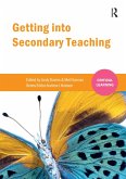 Getting into Secondary Teaching (eBook, PDF)