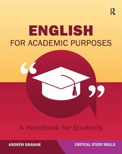Cover English for Academic Purposes (eBook, ePUB)