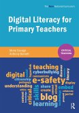 Digital Literacy for Primary Teachers (eBook, PDF)