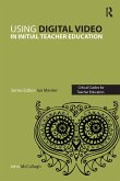 Using Digital Video in Initial Teacher Education (eBook, ePUB)