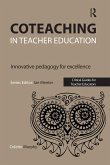 Coteaching in Teacher Education (eBook, ePUB)