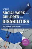 Active Social Work with Children with Disabilities (eBook, PDF)
