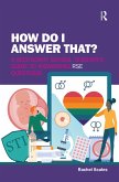 How Do I Answer That? (eBook, PDF) How Do I Answer That? (eBook, PDF)
