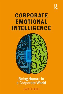 Corporate Emotional Intelligence (eBook, PDF) - Chick, Gareth