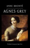 Agnes Grey (eBook, ePUB)