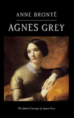 Agnes Grey (eBook, ePUB) - Brontë, Anne; Press, Zenith Crescent Moon