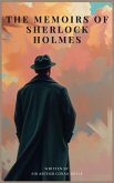 The Memoirs of Sherlock Holmes (eBook, ePUB)